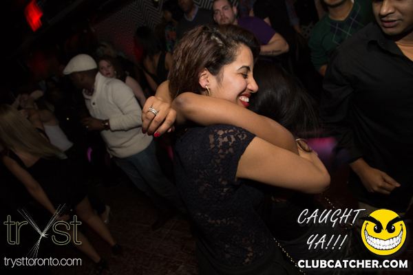Tryst nightclub photo 209 - February 15th, 2014