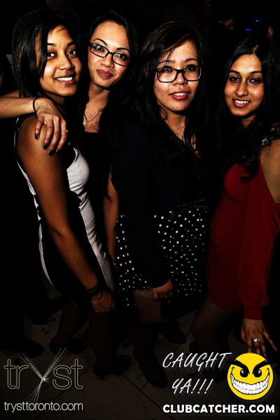 Tryst nightclub photo 210 - February 15th, 2014