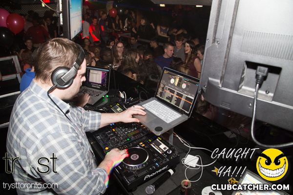 Tryst nightclub photo 22 - February 15th, 2014