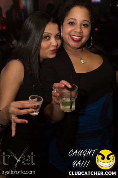 Tryst nightclub photo 213 - February 15th, 2014