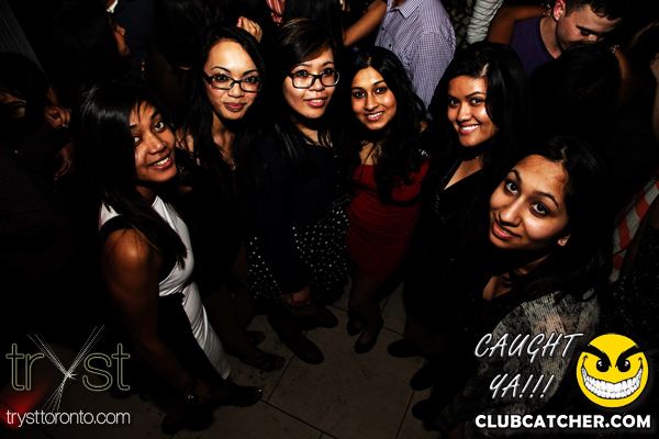 Tryst nightclub photo 214 - February 15th, 2014