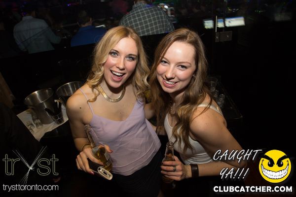 Tryst nightclub photo 215 - February 15th, 2014