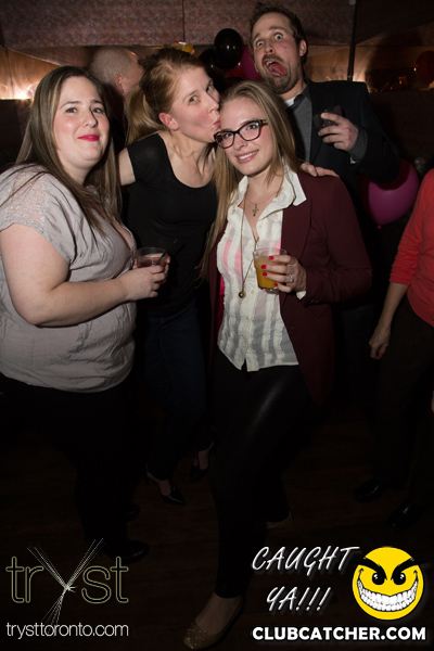 Tryst nightclub photo 218 - February 15th, 2014