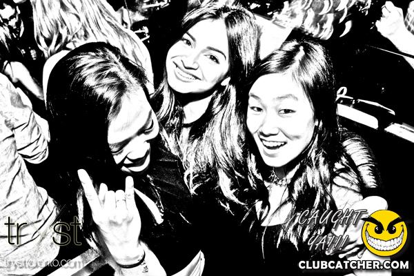 Tryst nightclub photo 221 - February 15th, 2014