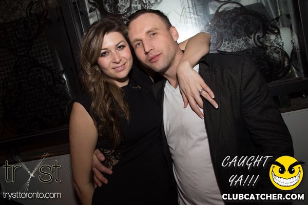 Tryst nightclub photo 222 - February 15th, 2014