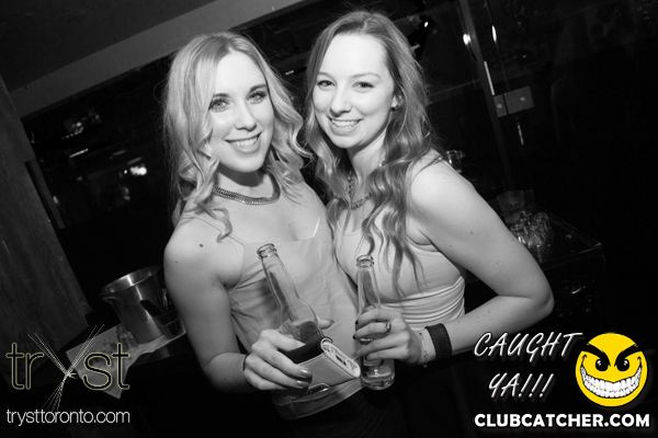 Tryst nightclub photo 223 - February 15th, 2014