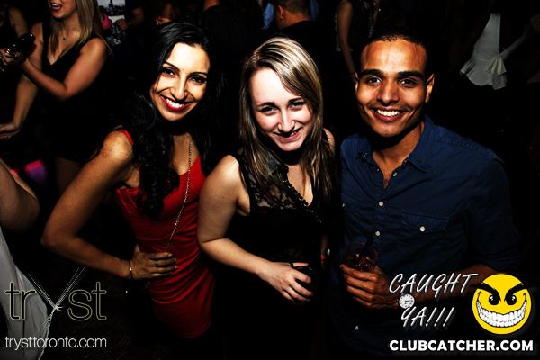 Tryst nightclub photo 226 - February 15th, 2014