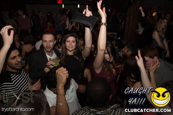 Tryst nightclub photo 230 - February 15th, 2014
