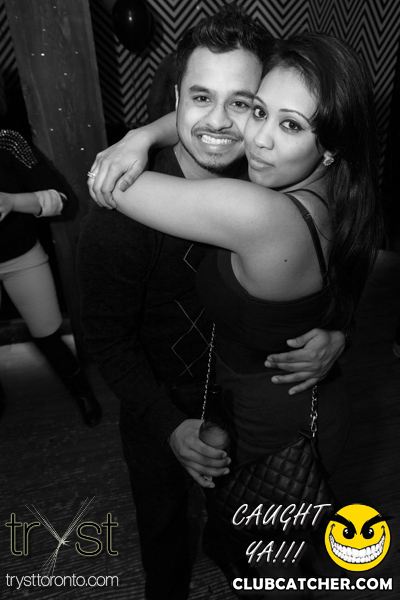 Tryst nightclub photo 231 - February 15th, 2014