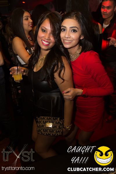 Tryst nightclub photo 237 - February 15th, 2014