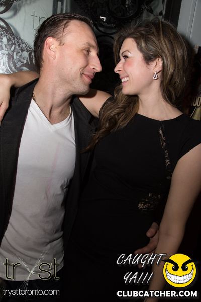 Tryst nightclub photo 25 - February 15th, 2014