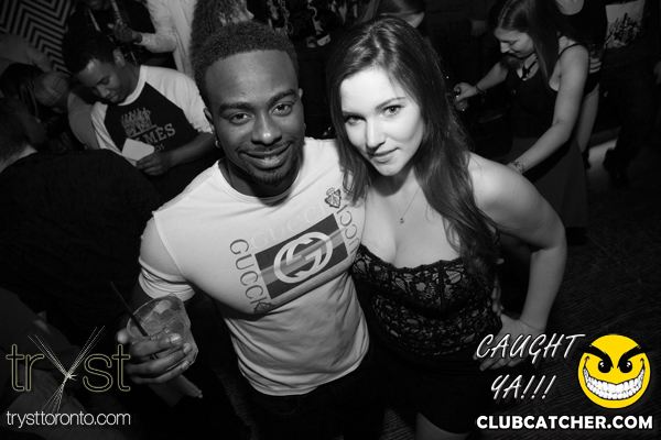 Tryst nightclub photo 241 - February 15th, 2014