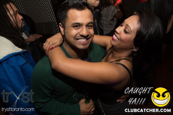 Tryst nightclub photo 242 - February 15th, 2014
