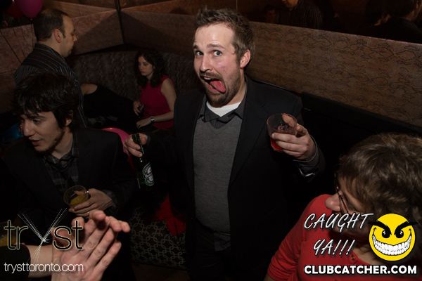 Tryst nightclub photo 243 - February 15th, 2014