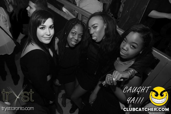 Tryst nightclub photo 244 - February 15th, 2014