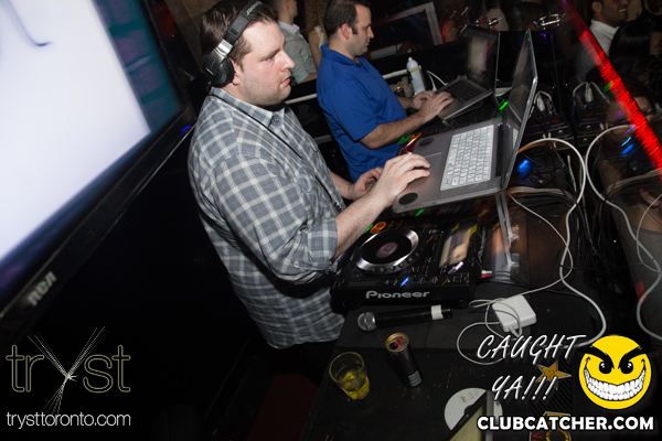 Tryst nightclub photo 249 - February 15th, 2014