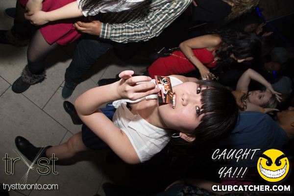 Tryst nightclub photo 250 - February 15th, 2014