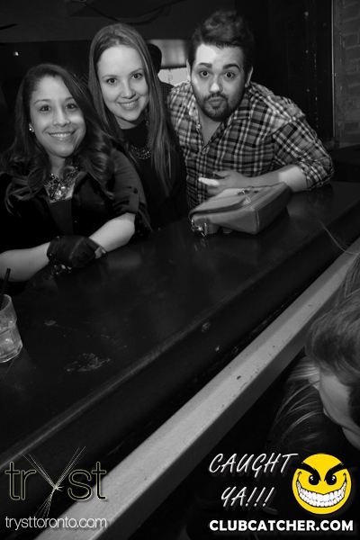 Tryst nightclub photo 251 - February 15th, 2014