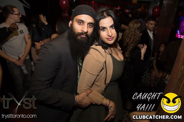 Tryst nightclub photo 254 - February 15th, 2014