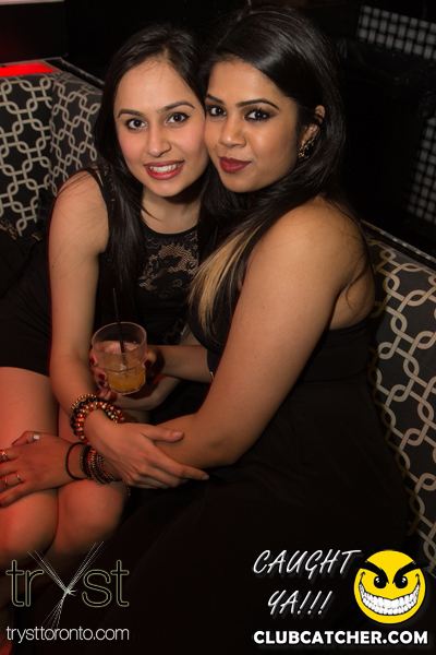 Tryst nightclub photo 255 - February 15th, 2014