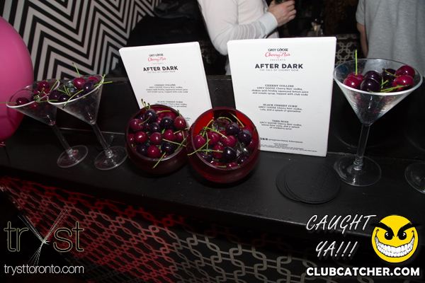 Tryst nightclub photo 257 - February 15th, 2014