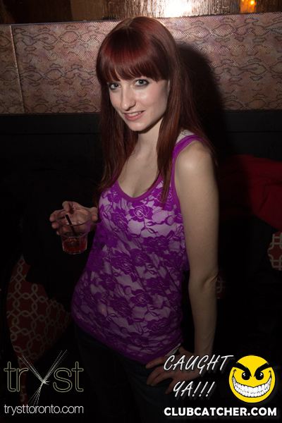 Tryst nightclub photo 260 - February 15th, 2014