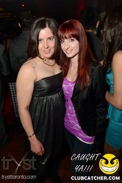 Tryst nightclub photo 27 - February 15th, 2014