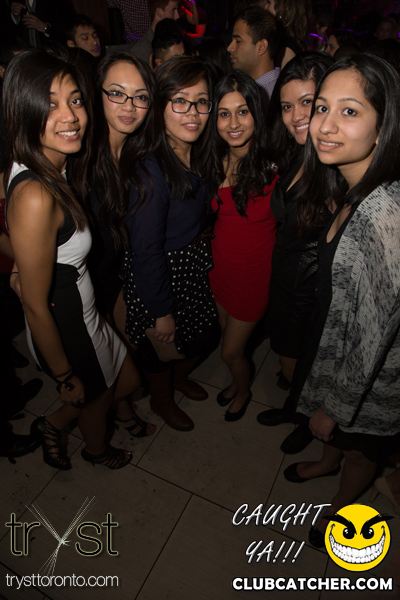 Tryst nightclub photo 262 - February 15th, 2014