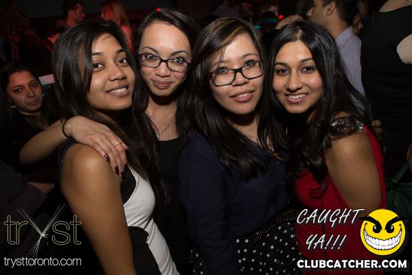 Tryst nightclub photo 263 - February 15th, 2014