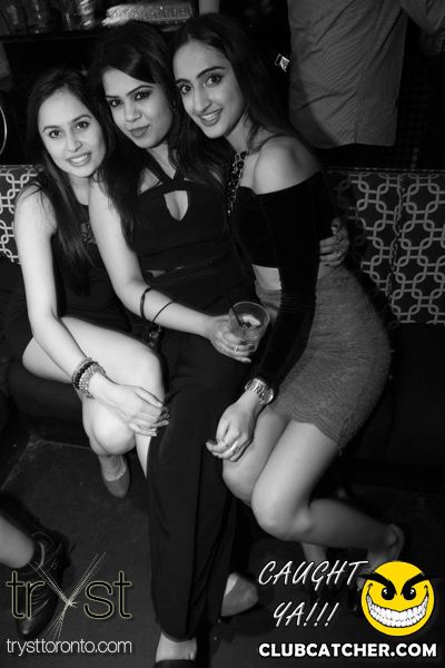 Tryst nightclub photo 265 - February 15th, 2014