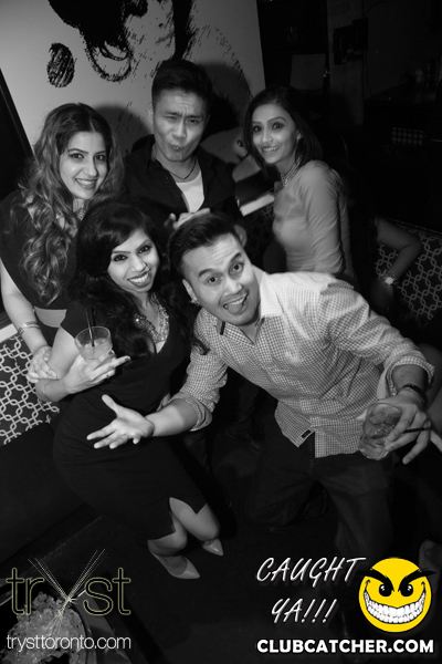 Tryst nightclub photo 267 - February 15th, 2014
