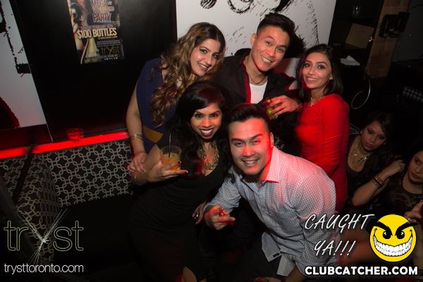 Tryst nightclub photo 268 - February 15th, 2014