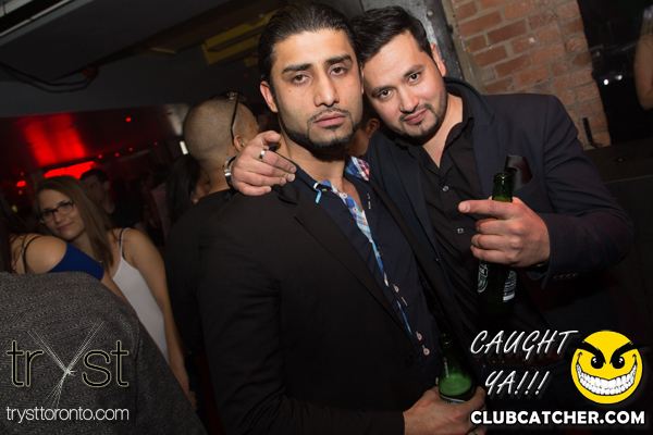 Tryst nightclub photo 269 - February 15th, 2014