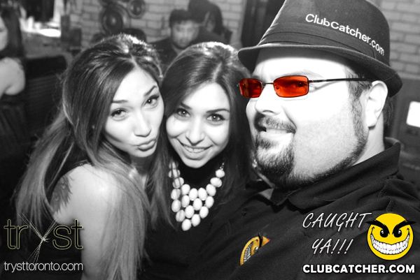 Tryst nightclub photo 28 - February 15th, 2014