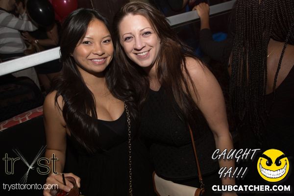 Tryst nightclub photo 272 - February 15th, 2014