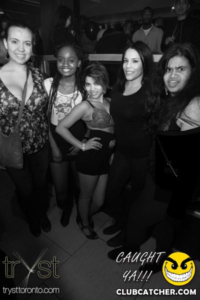 Tryst nightclub photo 275 - February 15th, 2014