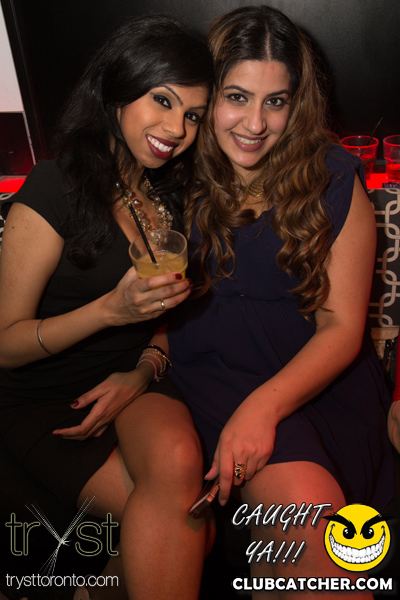 Tryst nightclub photo 276 - February 15th, 2014
