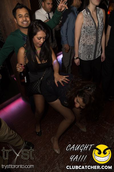 Tryst nightclub photo 277 - February 15th, 2014