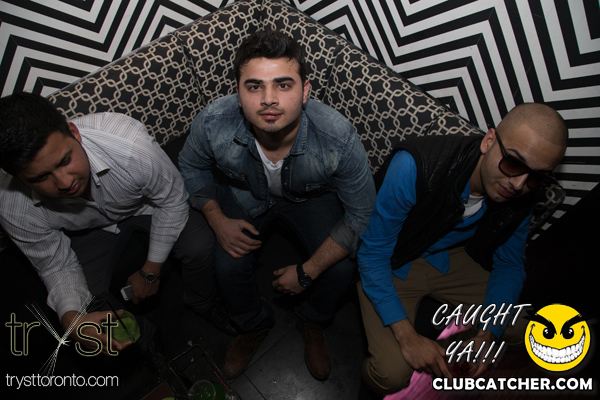 Tryst nightclub photo 278 - February 15th, 2014