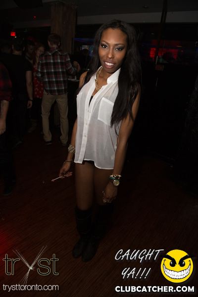 Tryst nightclub photo 279 - February 15th, 2014