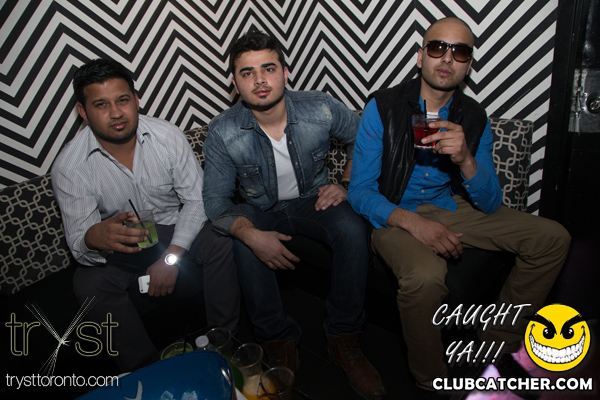 Tryst nightclub photo 282 - February 15th, 2014