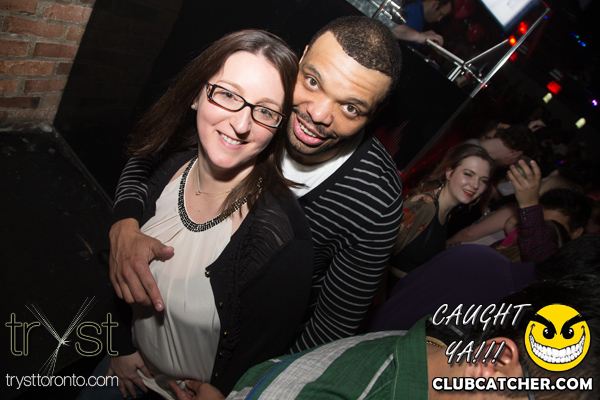 Tryst nightclub photo 283 - February 15th, 2014