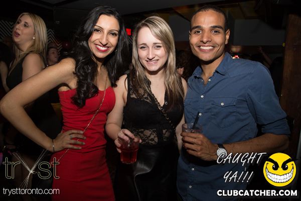 Tryst nightclub photo 284 - February 15th, 2014