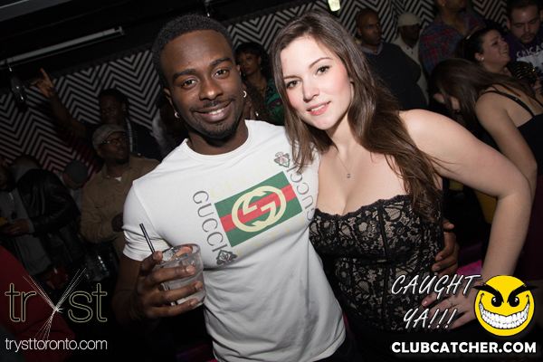 Tryst nightclub photo 285 - February 15th, 2014