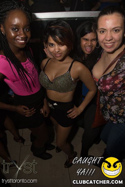 Tryst nightclub photo 290 - February 15th, 2014