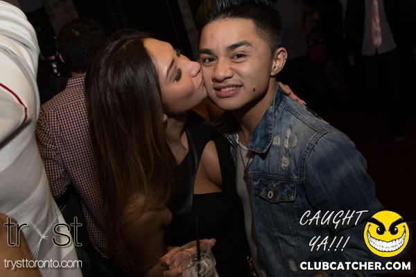 Tryst nightclub photo 291 - February 15th, 2014
