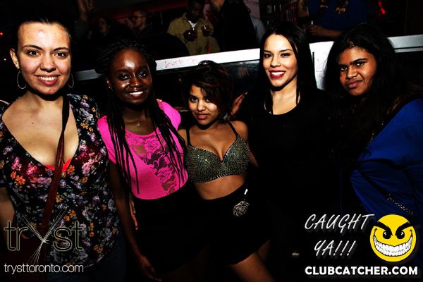 Tryst nightclub photo 293 - February 15th, 2014