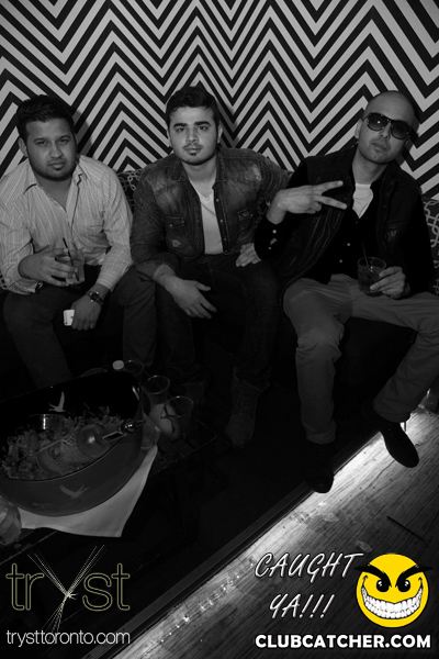 Tryst nightclub photo 294 - February 15th, 2014