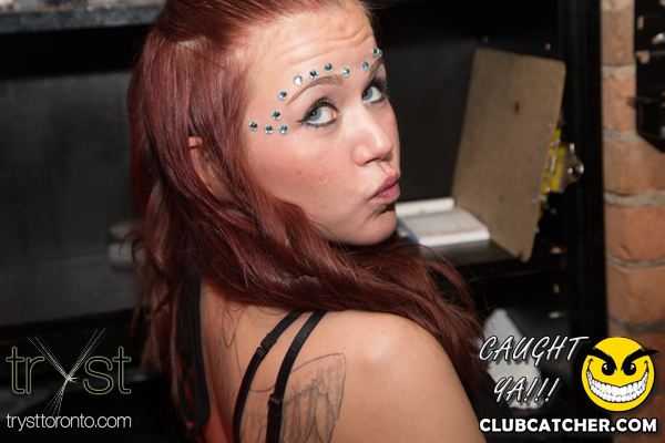 Tryst nightclub photo 295 - February 15th, 2014