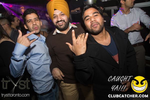 Tryst nightclub photo 297 - February 15th, 2014